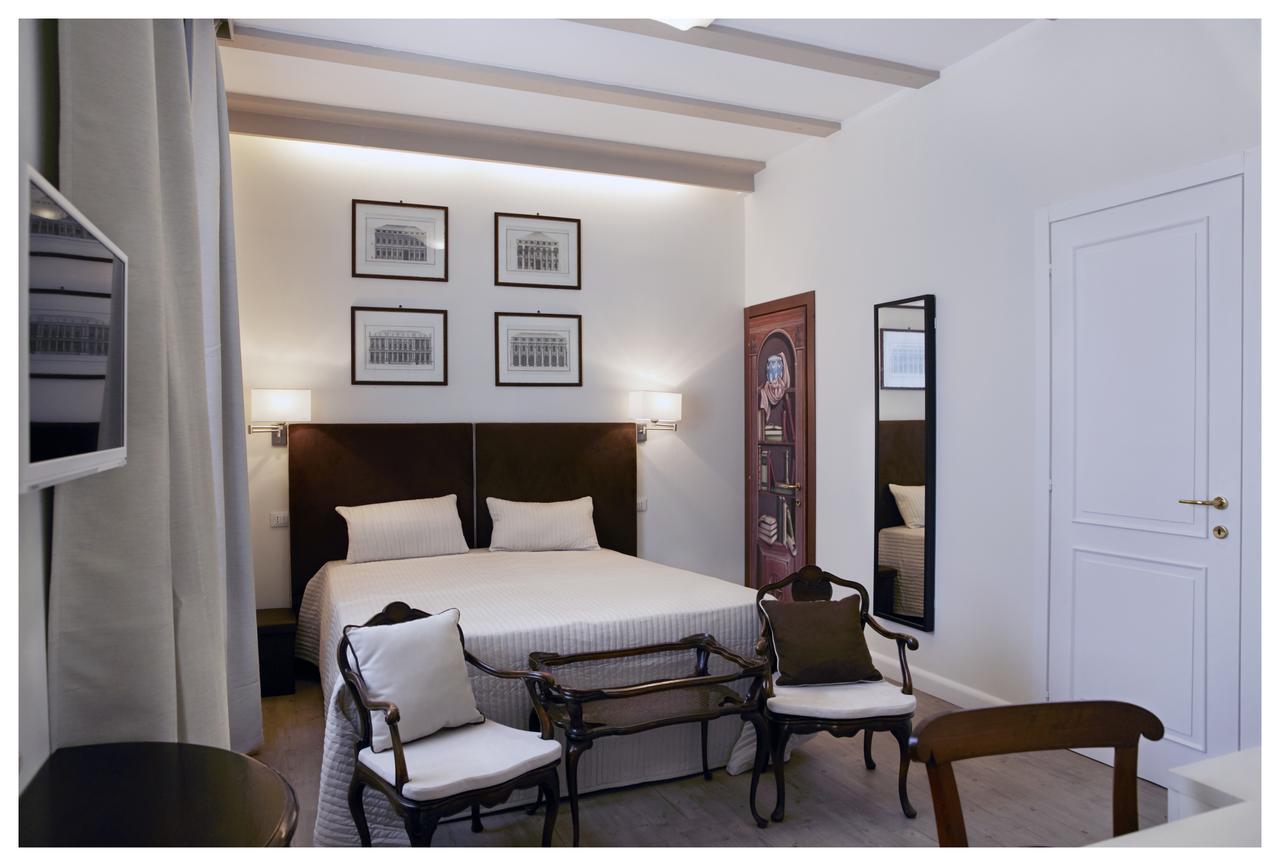 Relais Torre Dei Torti - Luxury Bed And Breakfast Cava Manara Eksteriør bilde