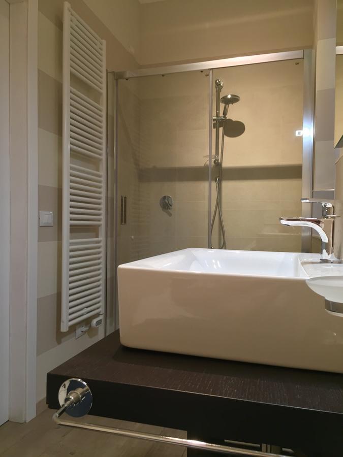 Relais Torre Dei Torti - Luxury Bed And Breakfast Cava Manara Eksteriør bilde