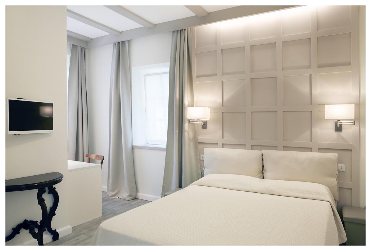 Relais Torre Dei Torti - Luxury Bed And Breakfast Cava Manara Eksteriør bilde