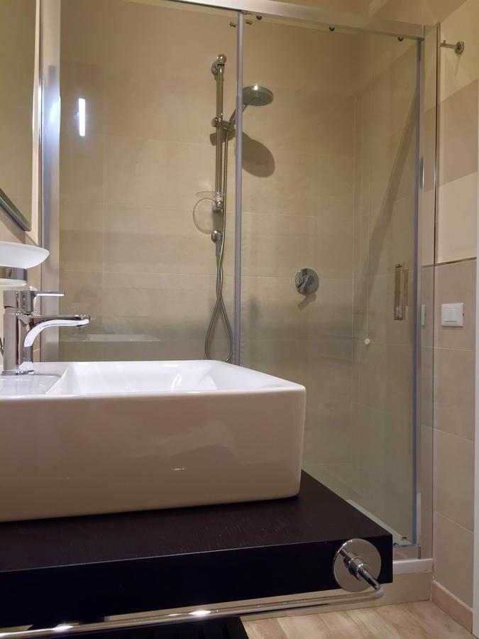 Relais Torre Dei Torti - Luxury Bed And Breakfast Cava Manara Eksteriør bilde